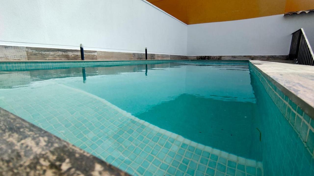 Гостевой дом Escapada Delux Осса-де-Монтьель Экстерьер фото